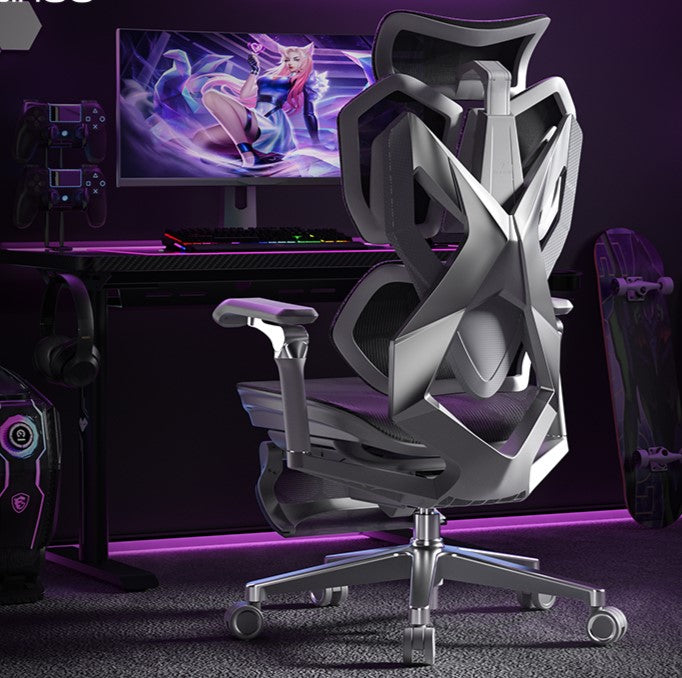 XALLKING Ergonomics Computer Chair, Office Chair, PC Peripherals, Gaming Room Peripherals